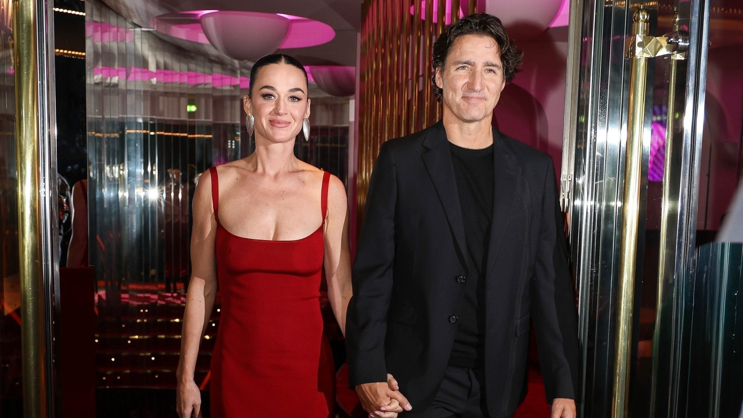 Katy Perry - Ảnh 1.