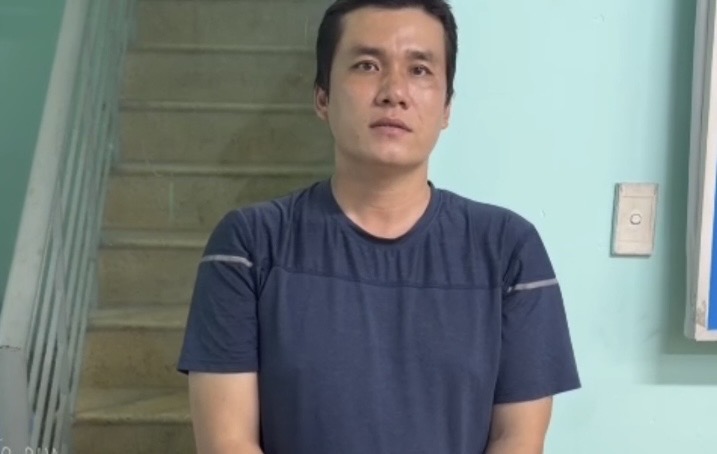 đánh người - Ảnh 1.