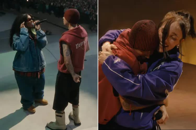 Justin Bieber - Ảnh 3.