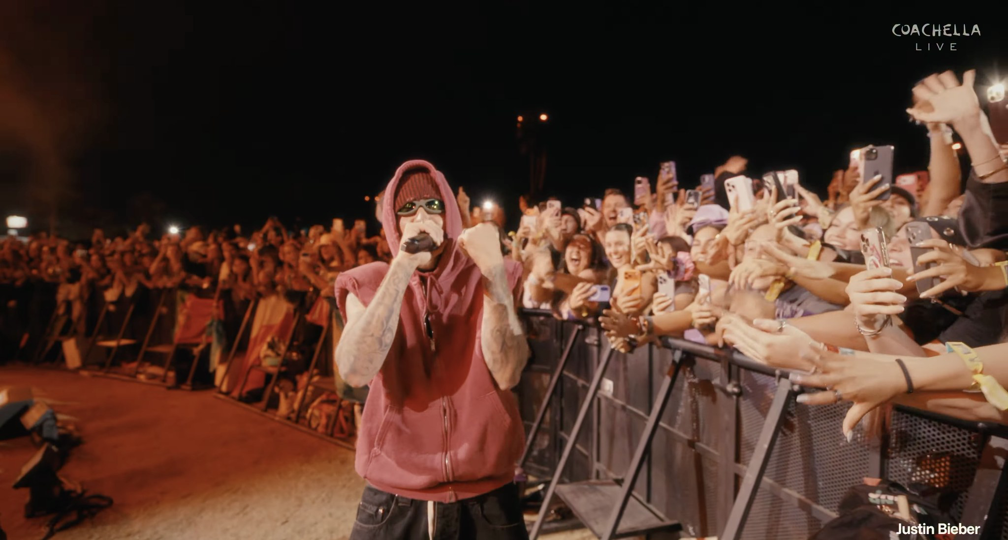 Justin Bieber - Ảnh 1.