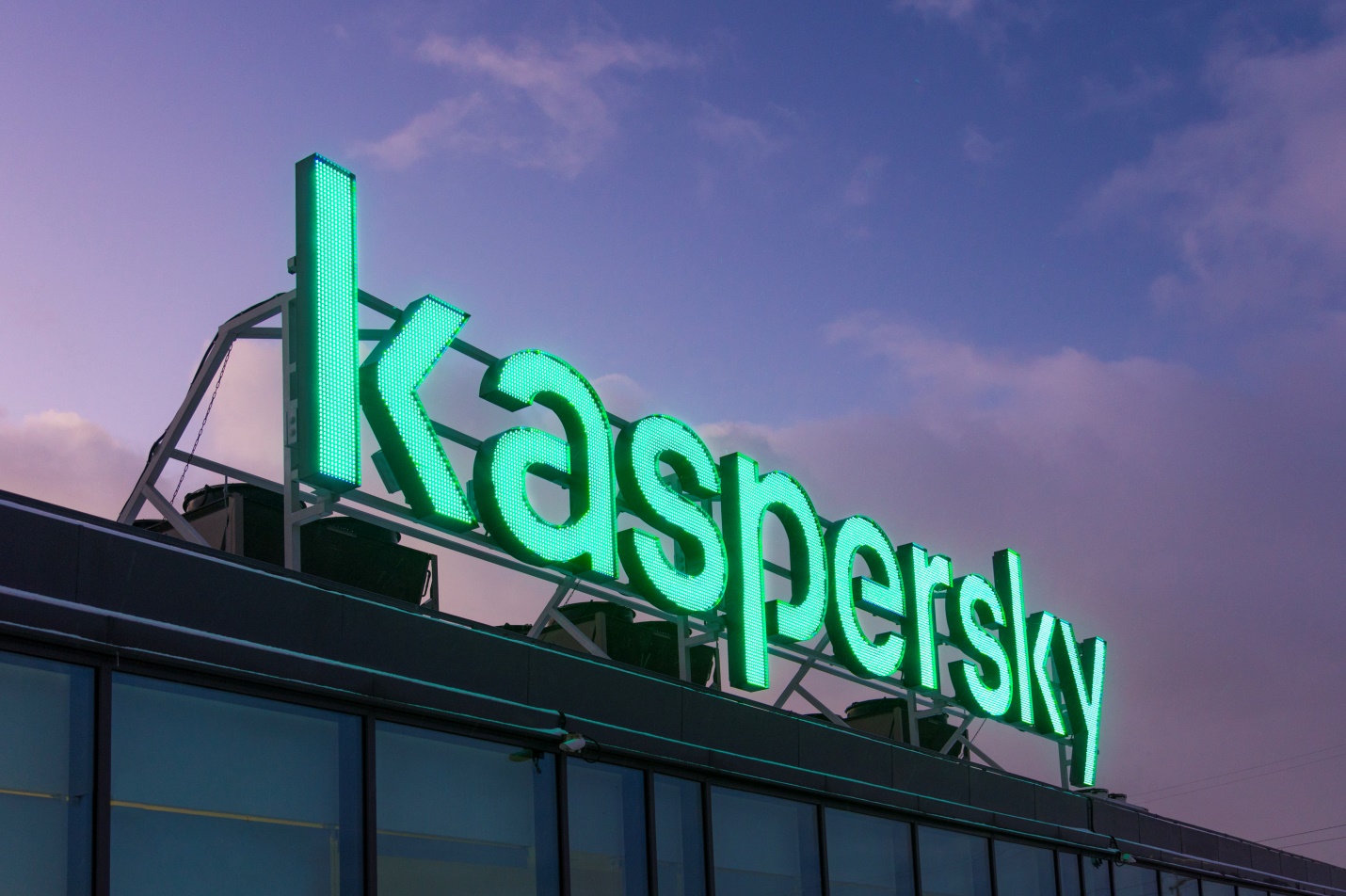 Kaspersky - Ảnh 1.
