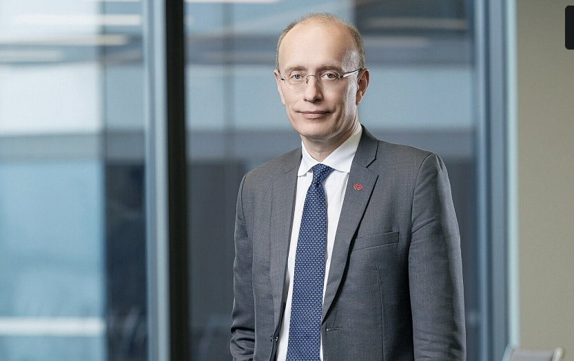 Techcombank - Ảnh 1.