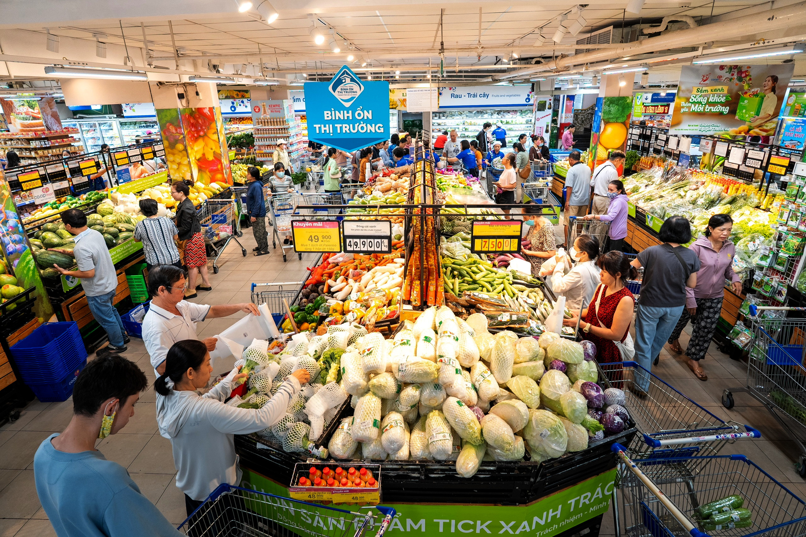 chi tiêu - Ảnh 1.