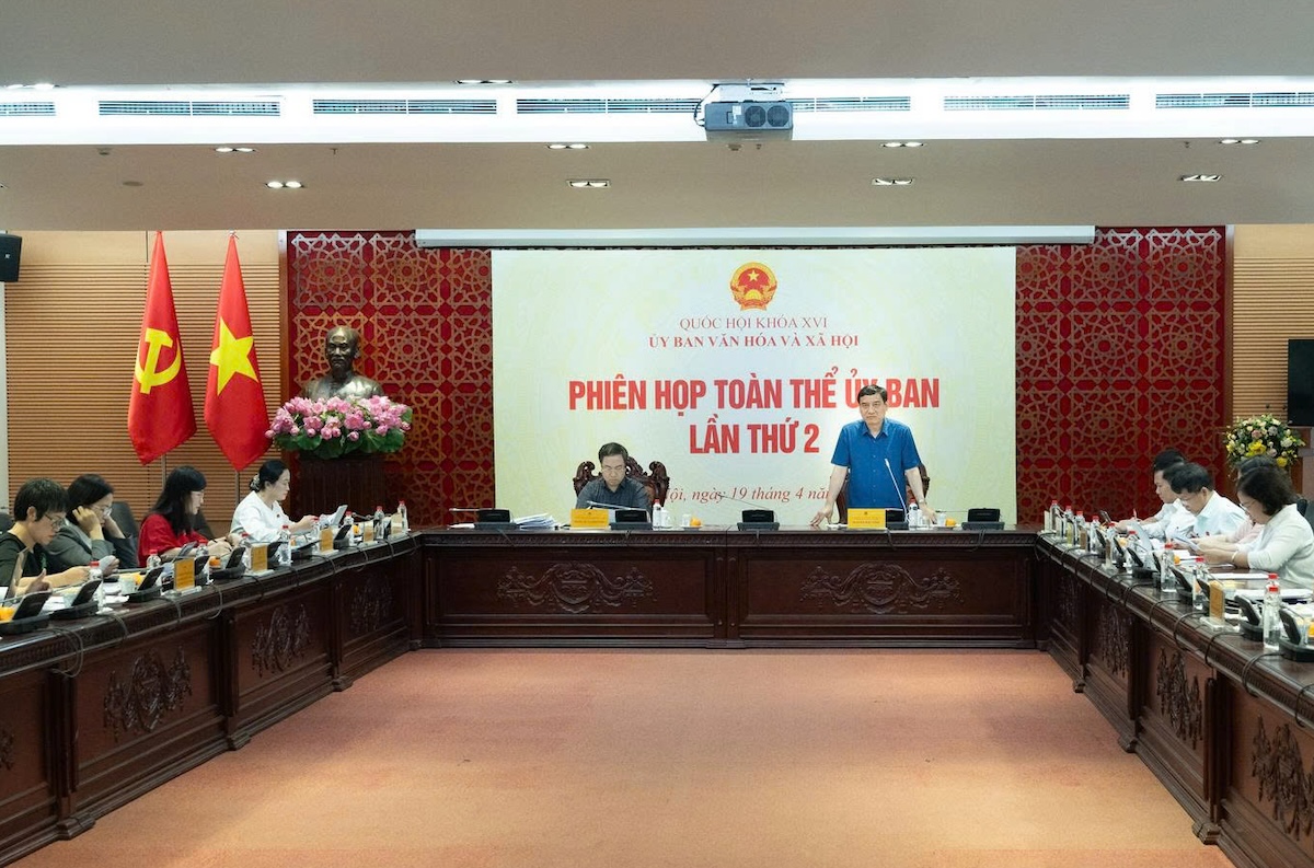 văn hóa - Ảnh 1.