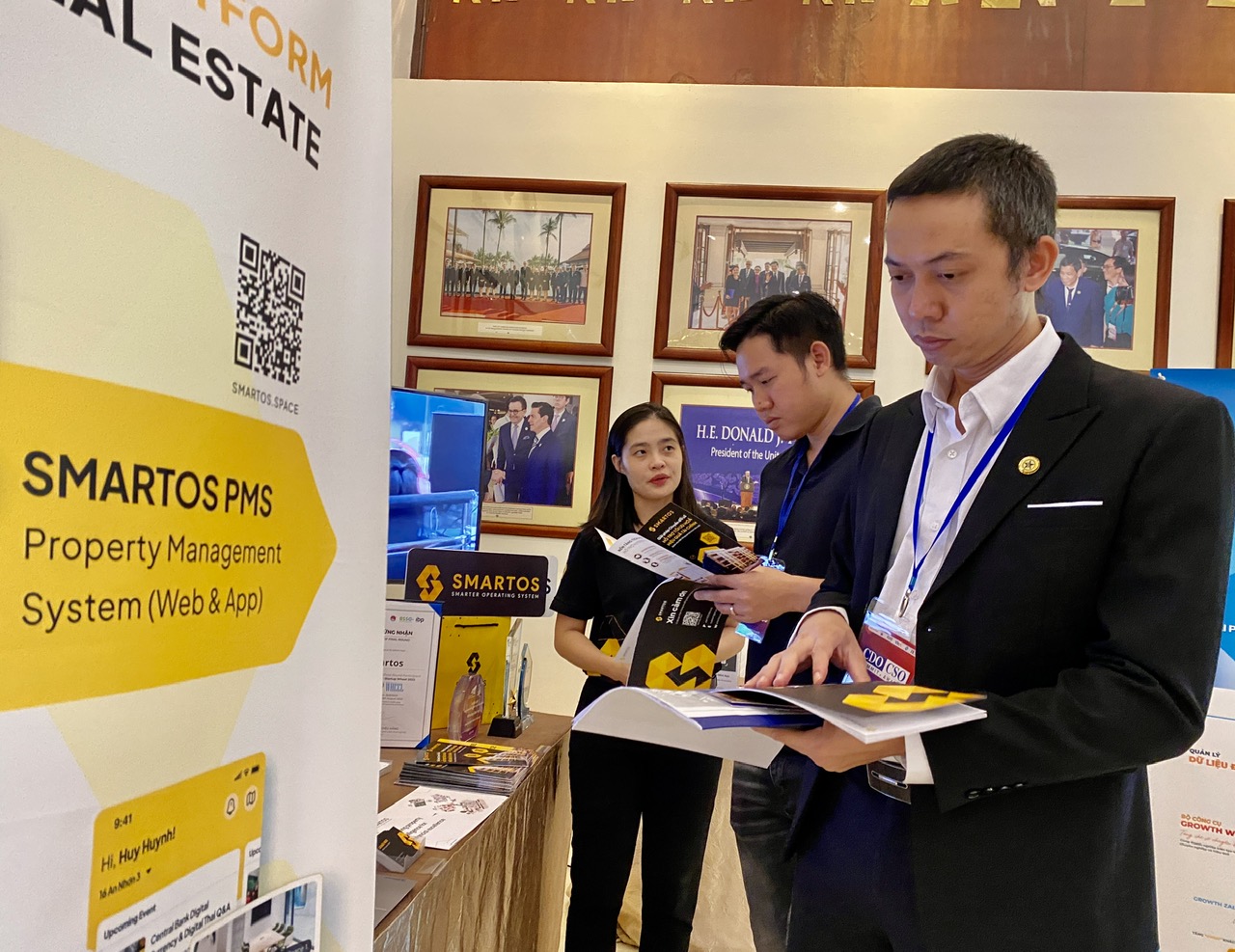 chuyển đổi số - Ảnh 1.