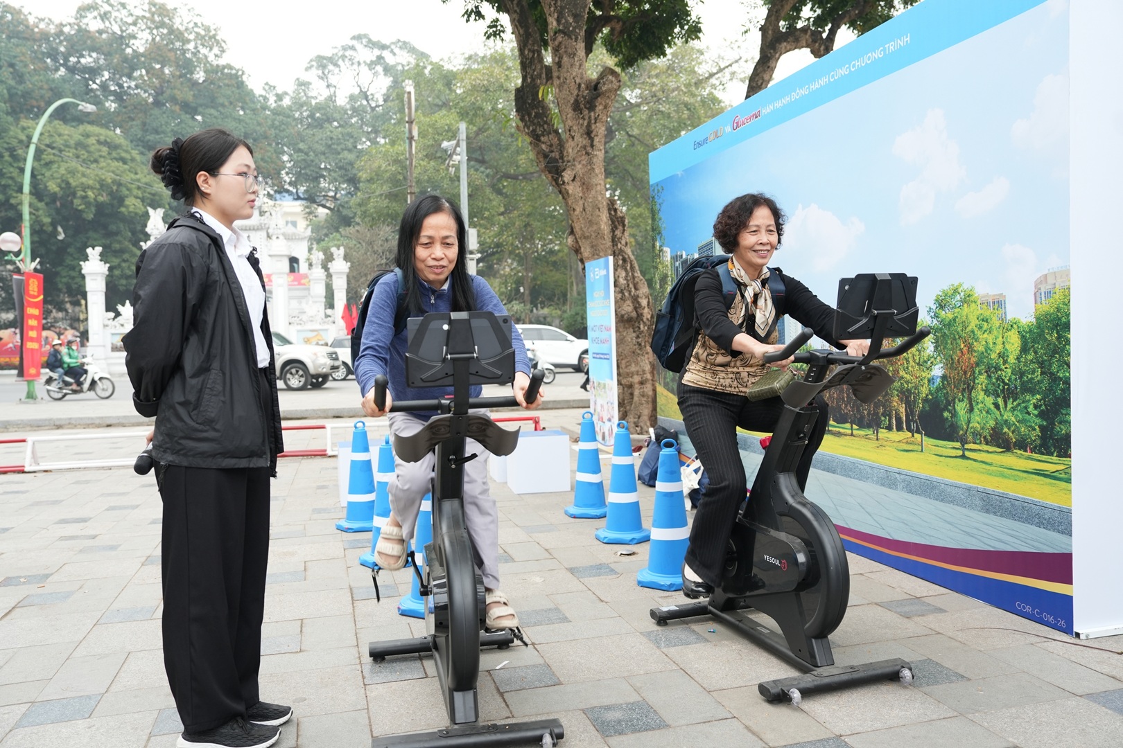 quản lý sức khỏe - Ảnh 3.