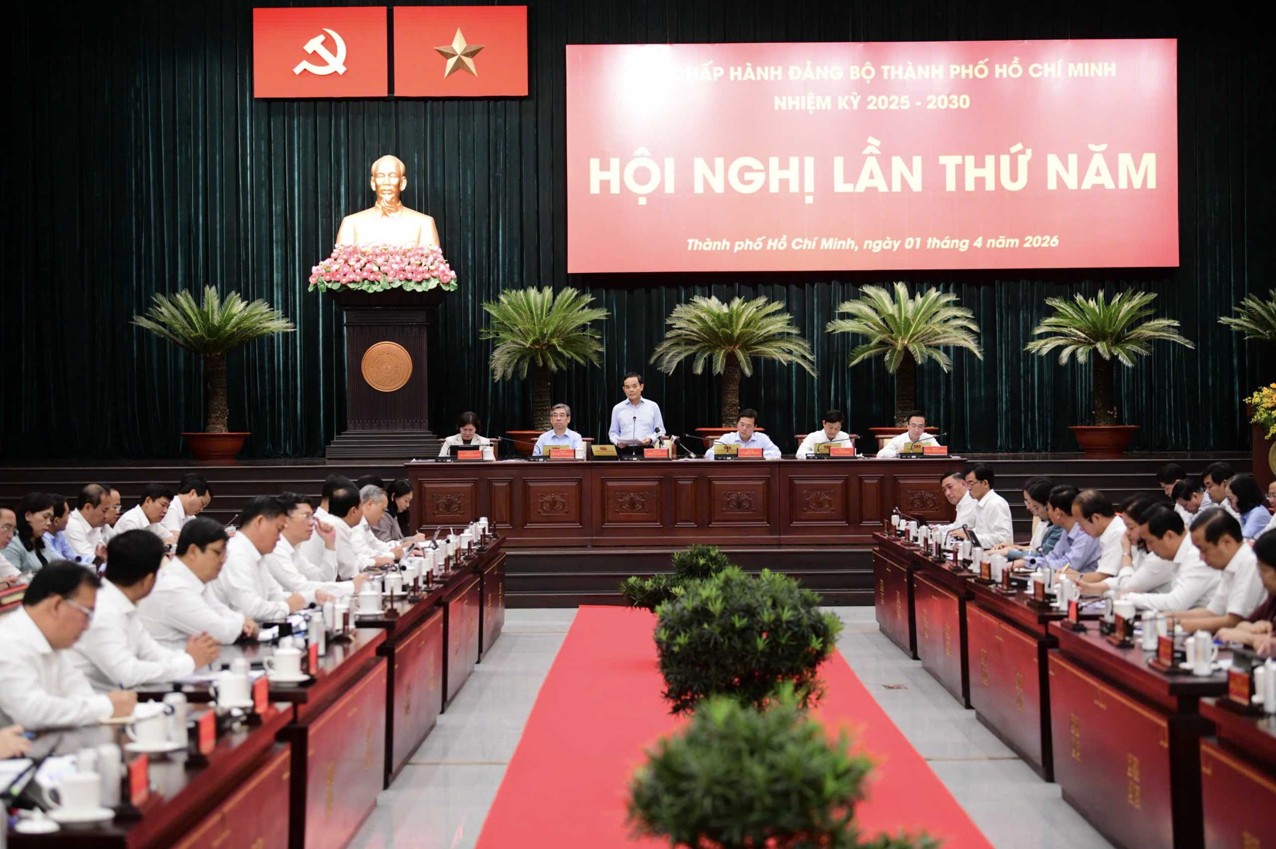 Ho Chi Minh City moves to make bus fares free citywide