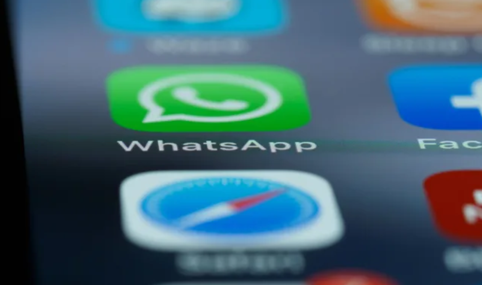 WhatsApp 'nhái' đánh cắp dữ liệu, Meta phát cảnh báo an ninh cao nhất - Ảnh 1.