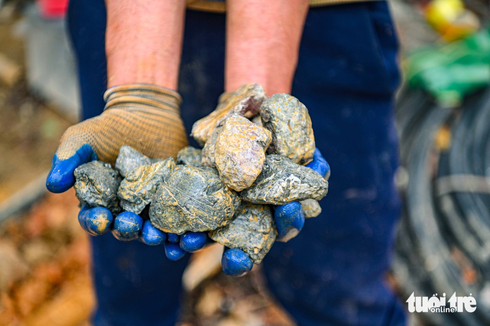 đại lộ Thăng Long - Ảnh 20.