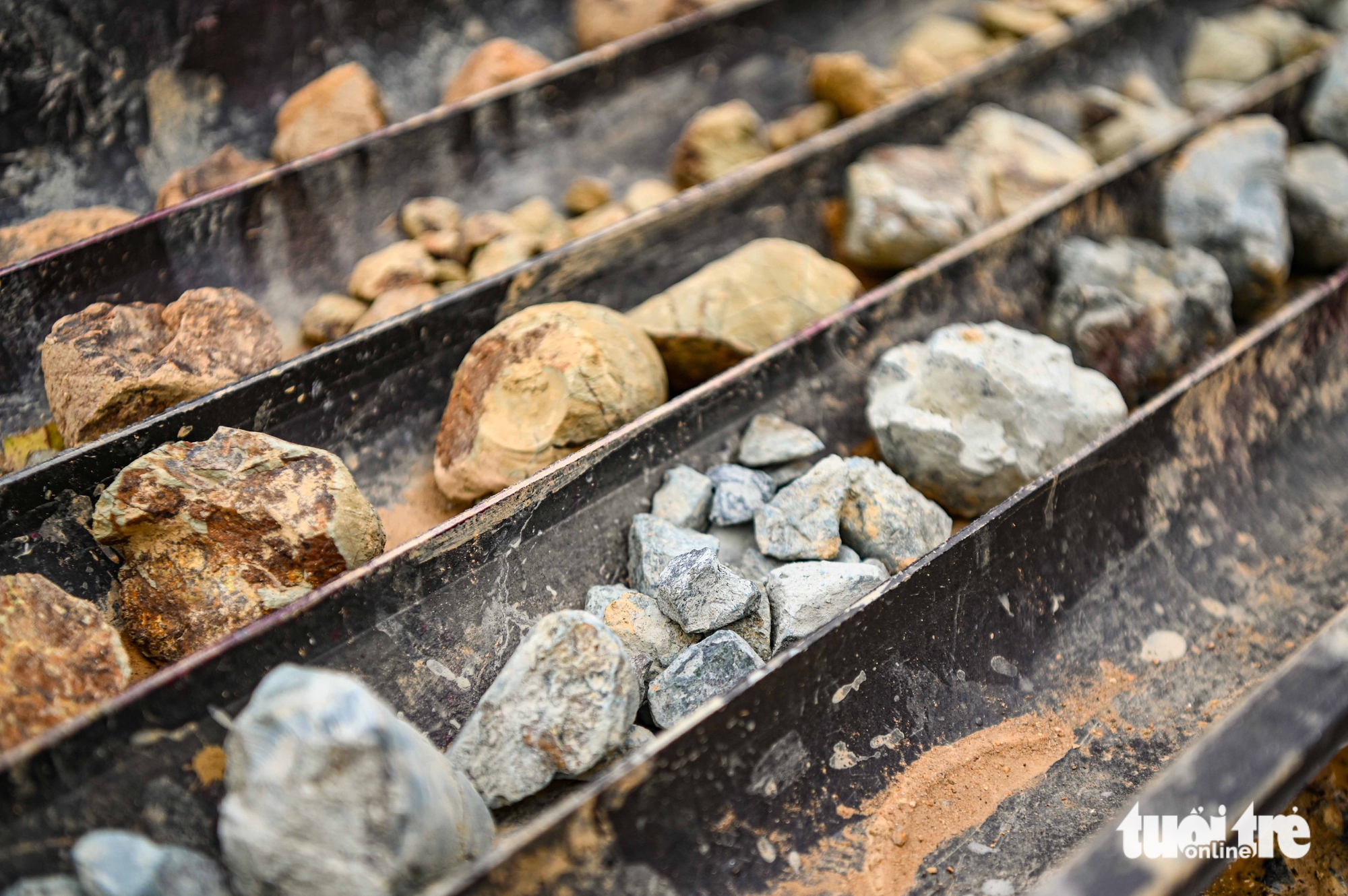 đại lộ Thăng Long - Ảnh 21.