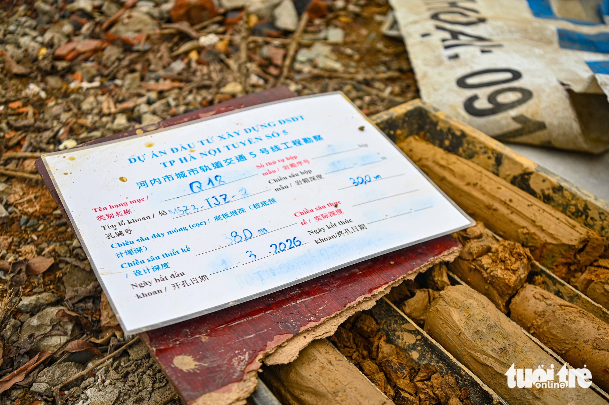 đại lộ Thăng Long - Ảnh 22.