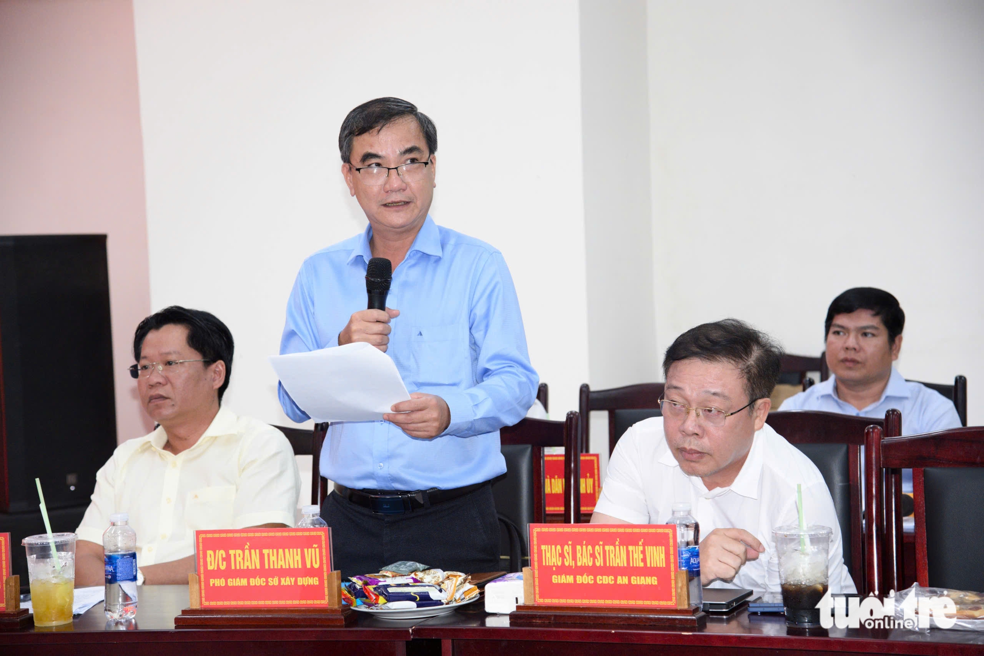 Đường kết nối Rạch Giá - Long Xuyên gần 16.000 tỉ đồng sẽ khởi công trong giai đoạn 2026-2027 - Ảnh 3.