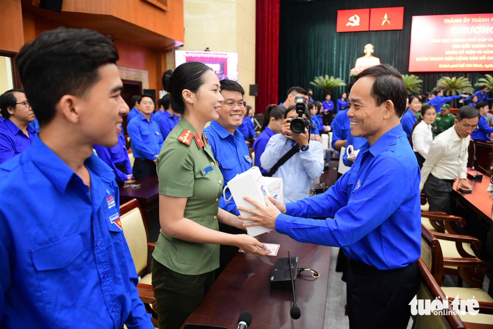 Trần Lưu Quang - Ảnh 9.