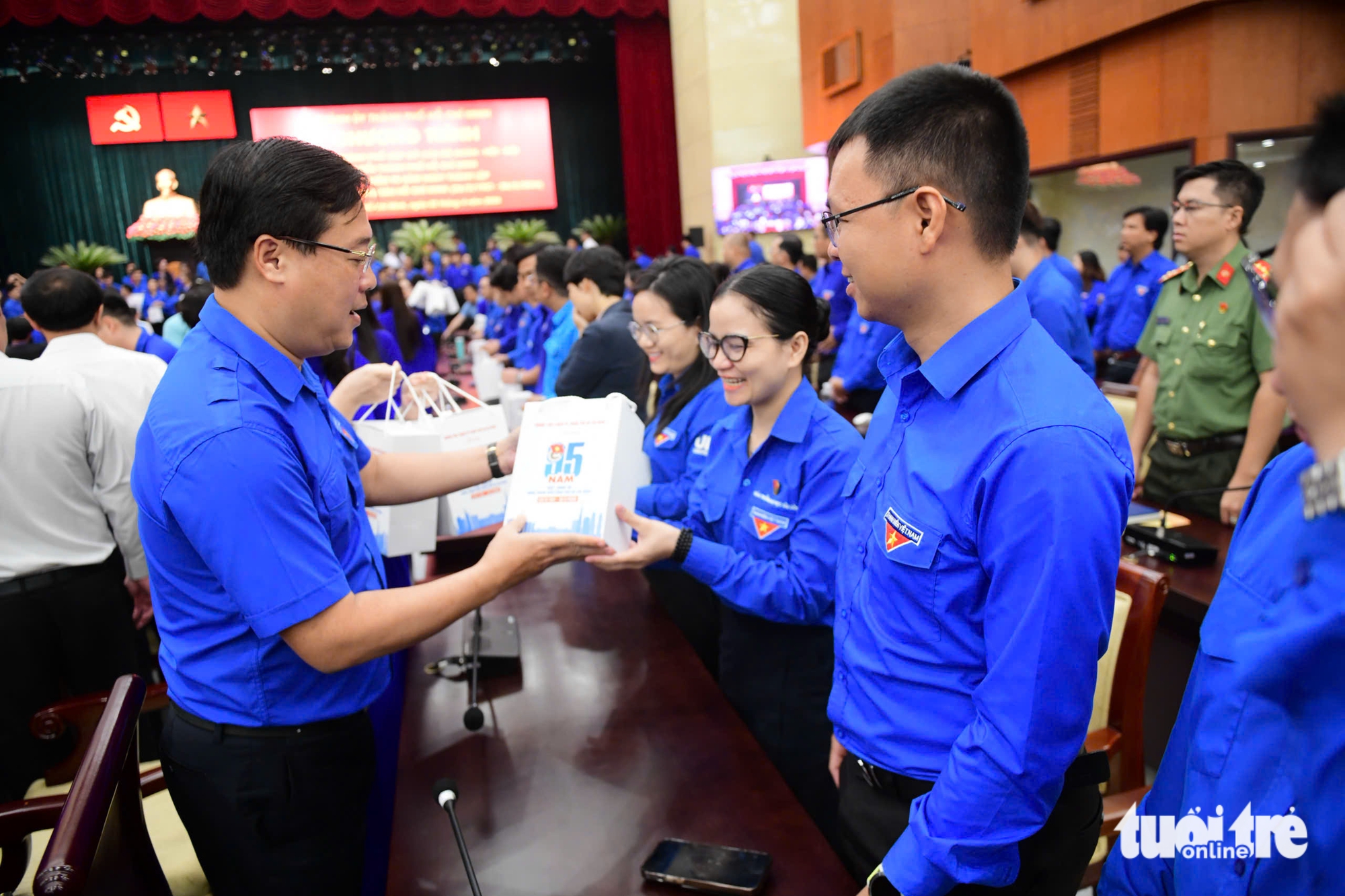 Trần Lưu Quang - Ảnh 10.