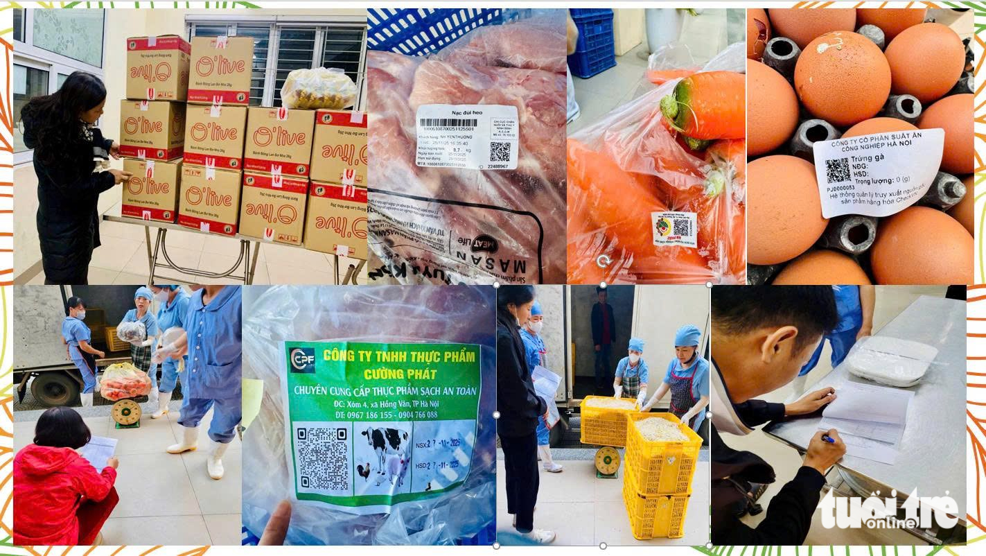 thịt heo - Ảnh 3.