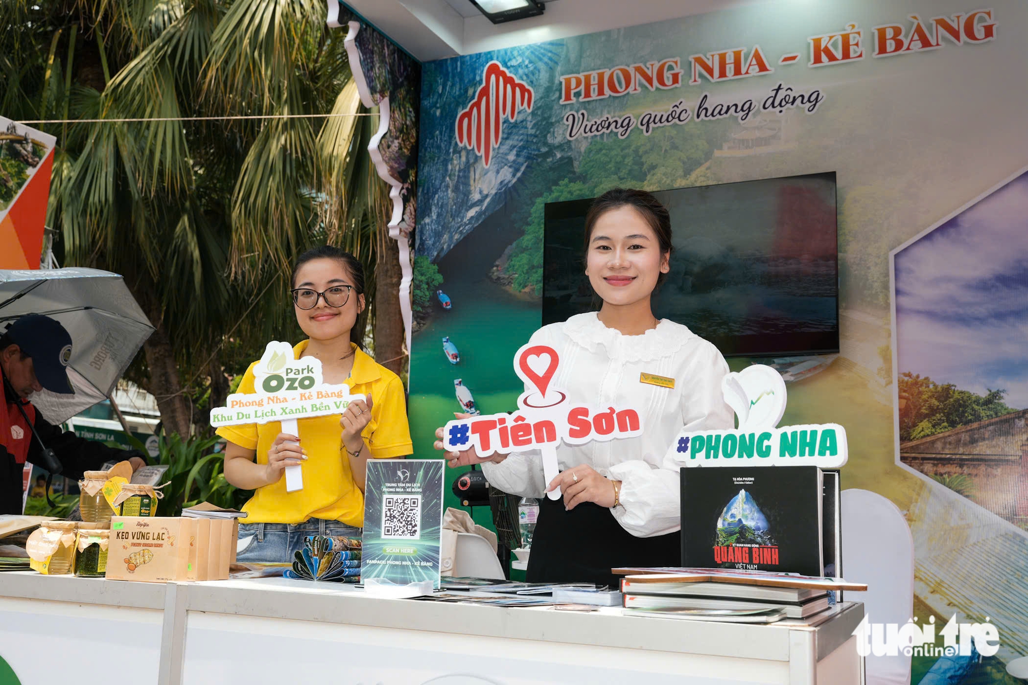 Sôi động săn tour, ưu đãi bùng nổ tại Ngày hội Du lịch TP.HCM - Ảnh 8.