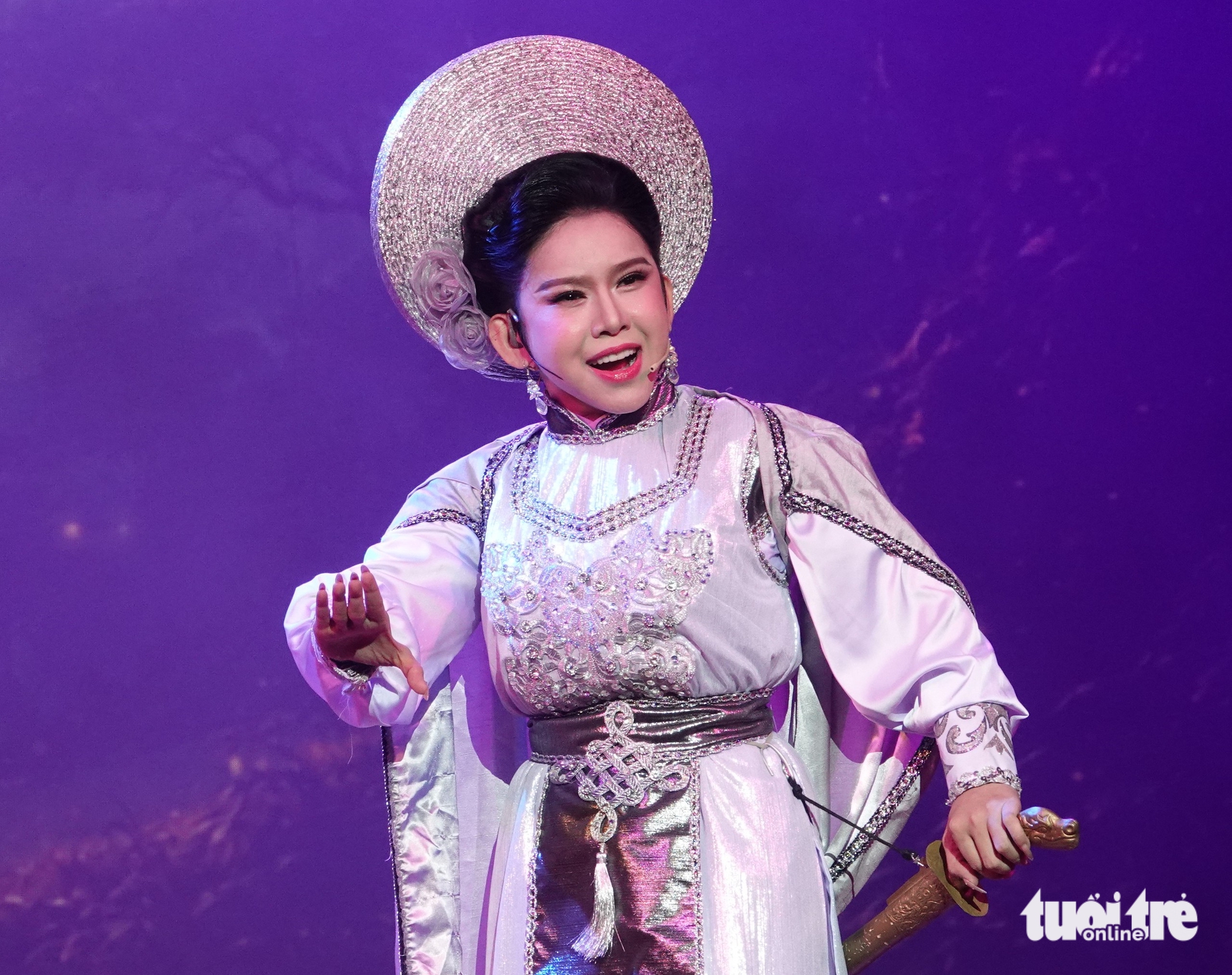 Bình Tinh - Ảnh 1.