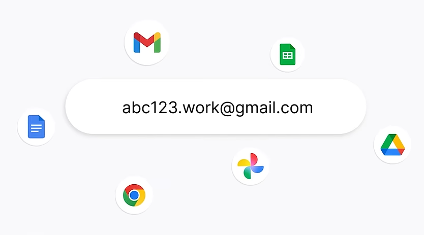 Gmail cập nhật tính năng mà hàng tỉ người dùng mong đợi: Đổi địa chỉ email - Ảnh 1.