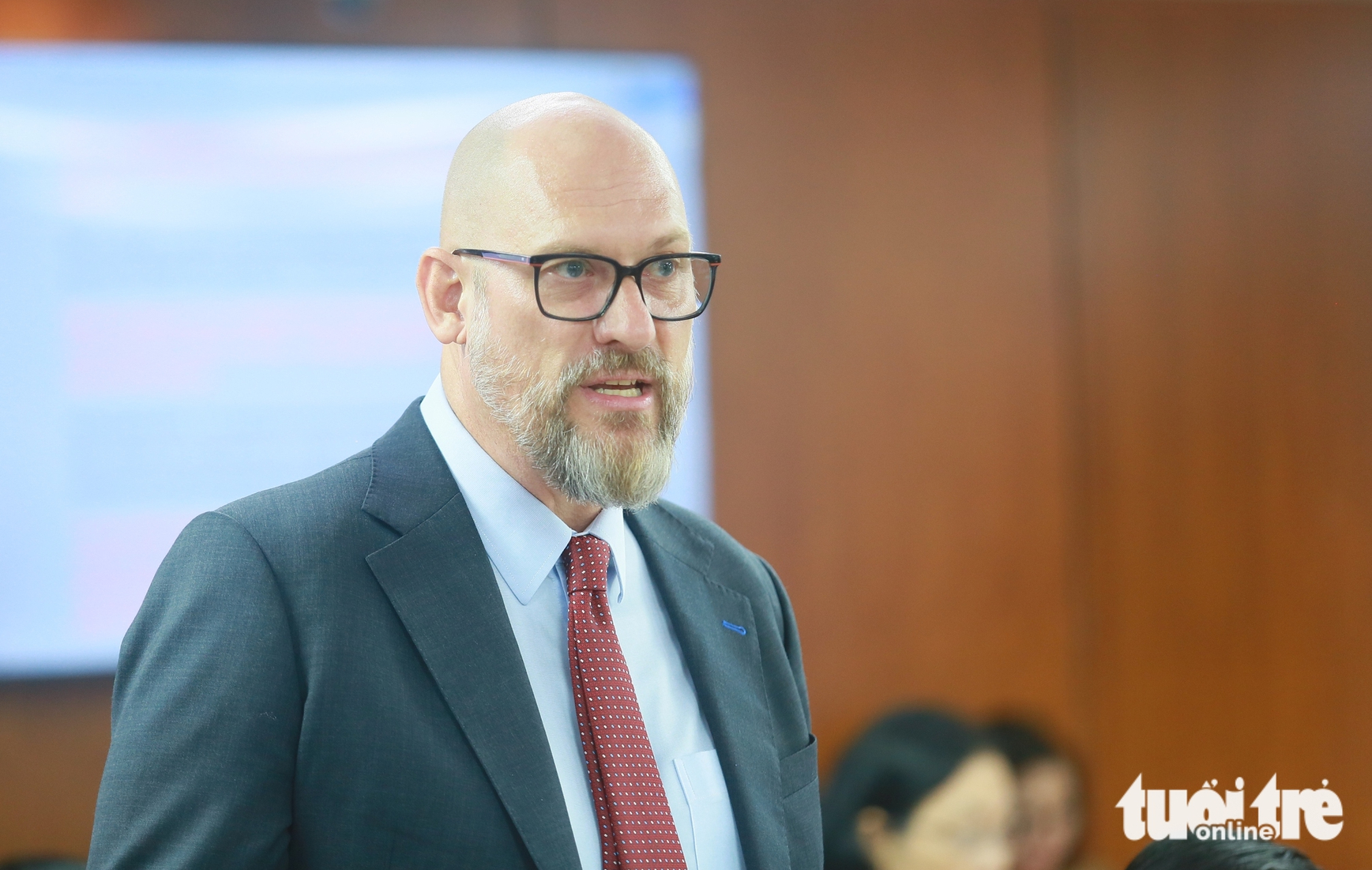 Trung tâm Tài chính quốc tế TP.HCM tăng 11 hạng trên bảng xếp hạng, đứng vị trí 84 toàn cầu - Ảnh 1.