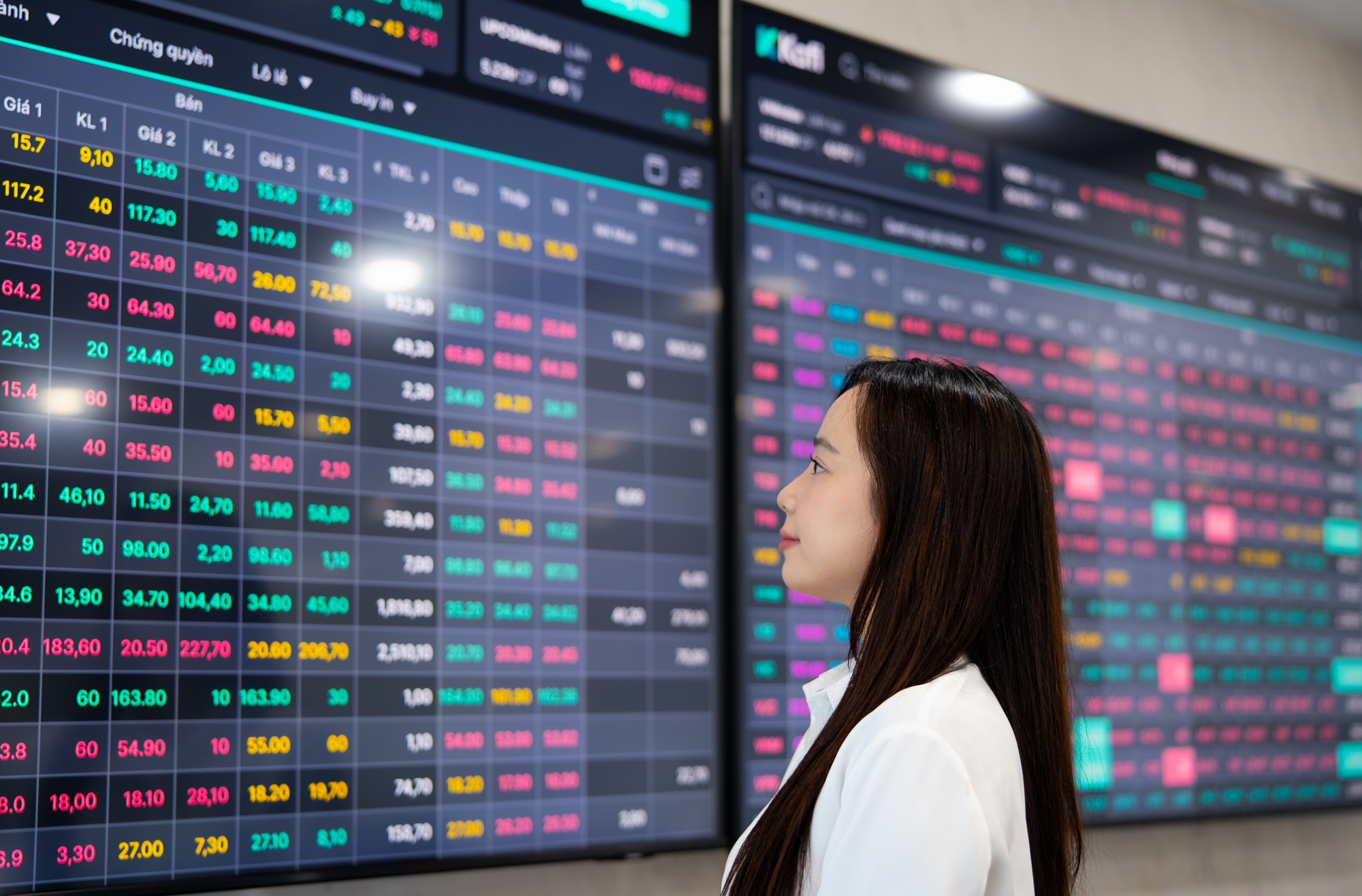 đại hội đồng cổ đông - Ảnh 1.