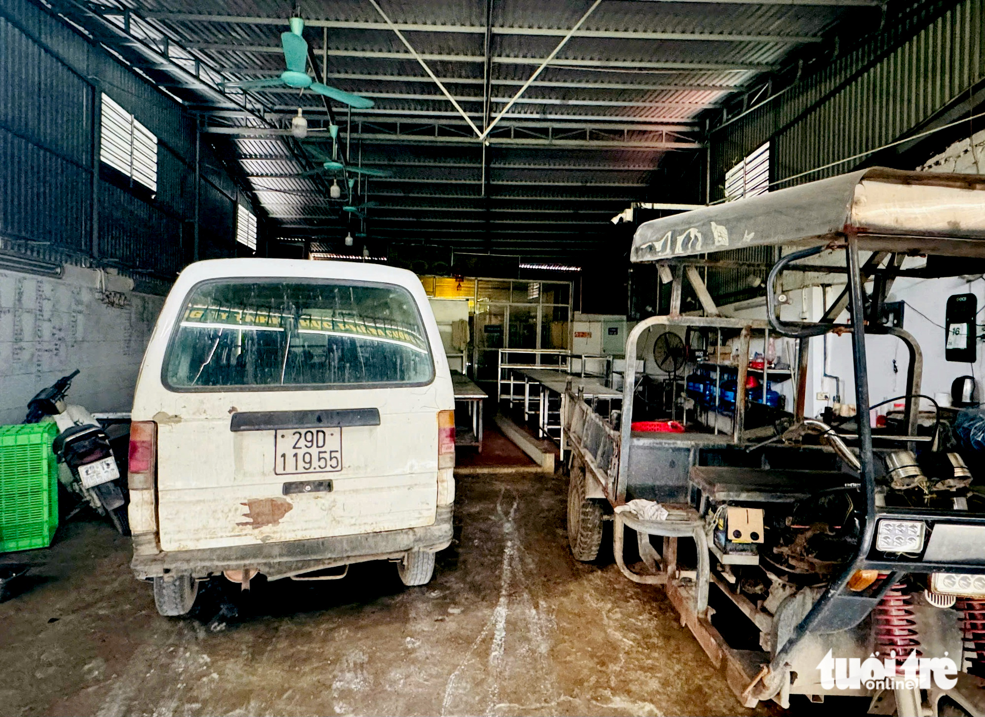 Hồ sơ cung ứng thịt heo của Cường Phát có những gì mà 'qua mắt' được khách hàng? - Ảnh 4.