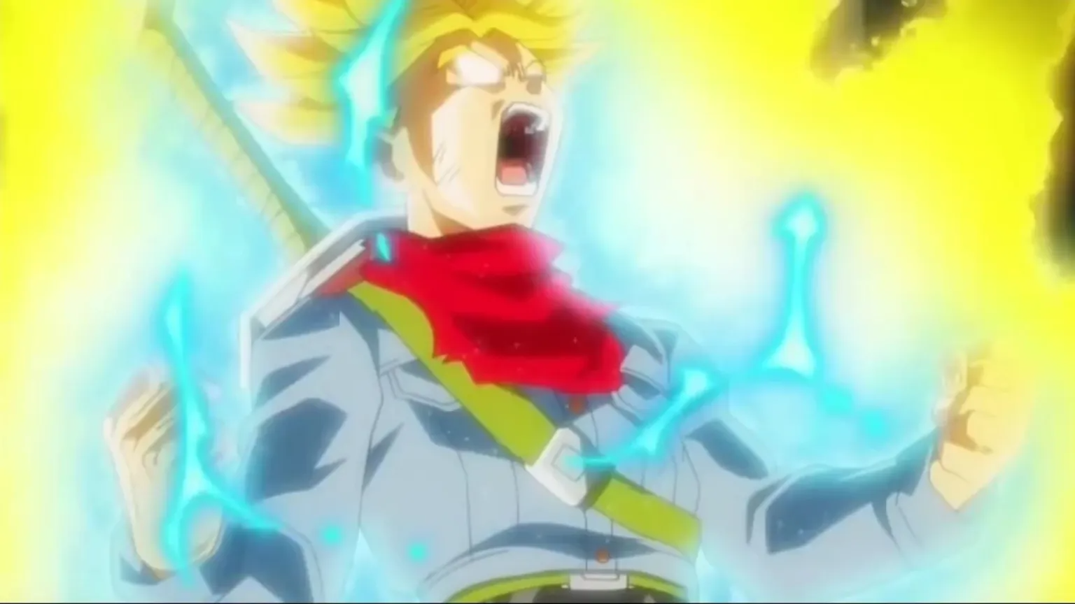  Dragon Ball - Ảnh 4.