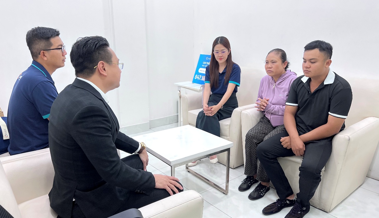 bảo hiểm - Ảnh 2.