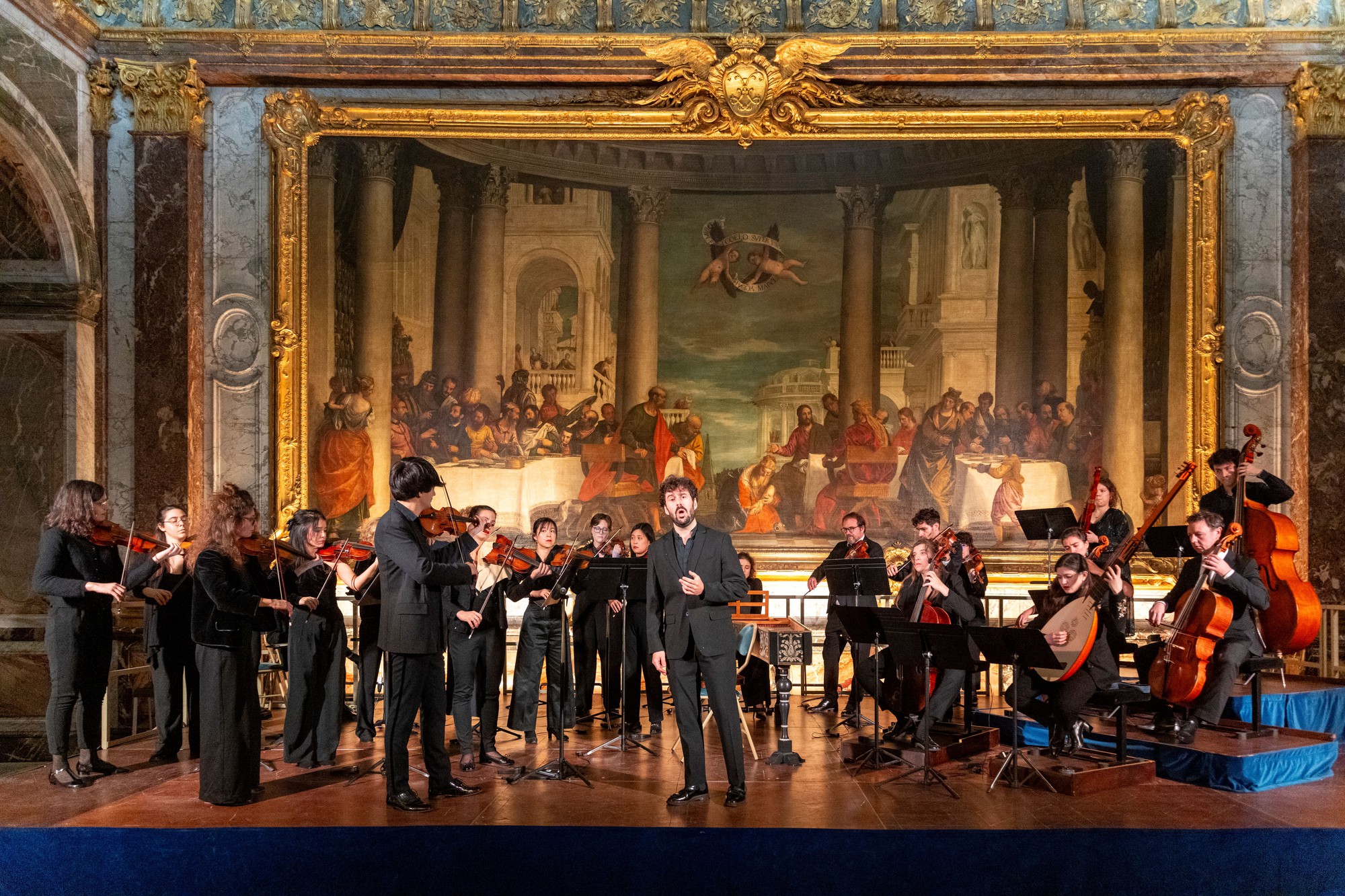 Techcombank và Masterise Group mang 'Tinh hoa Pháp' về Việt Nam - Ảnh 1.