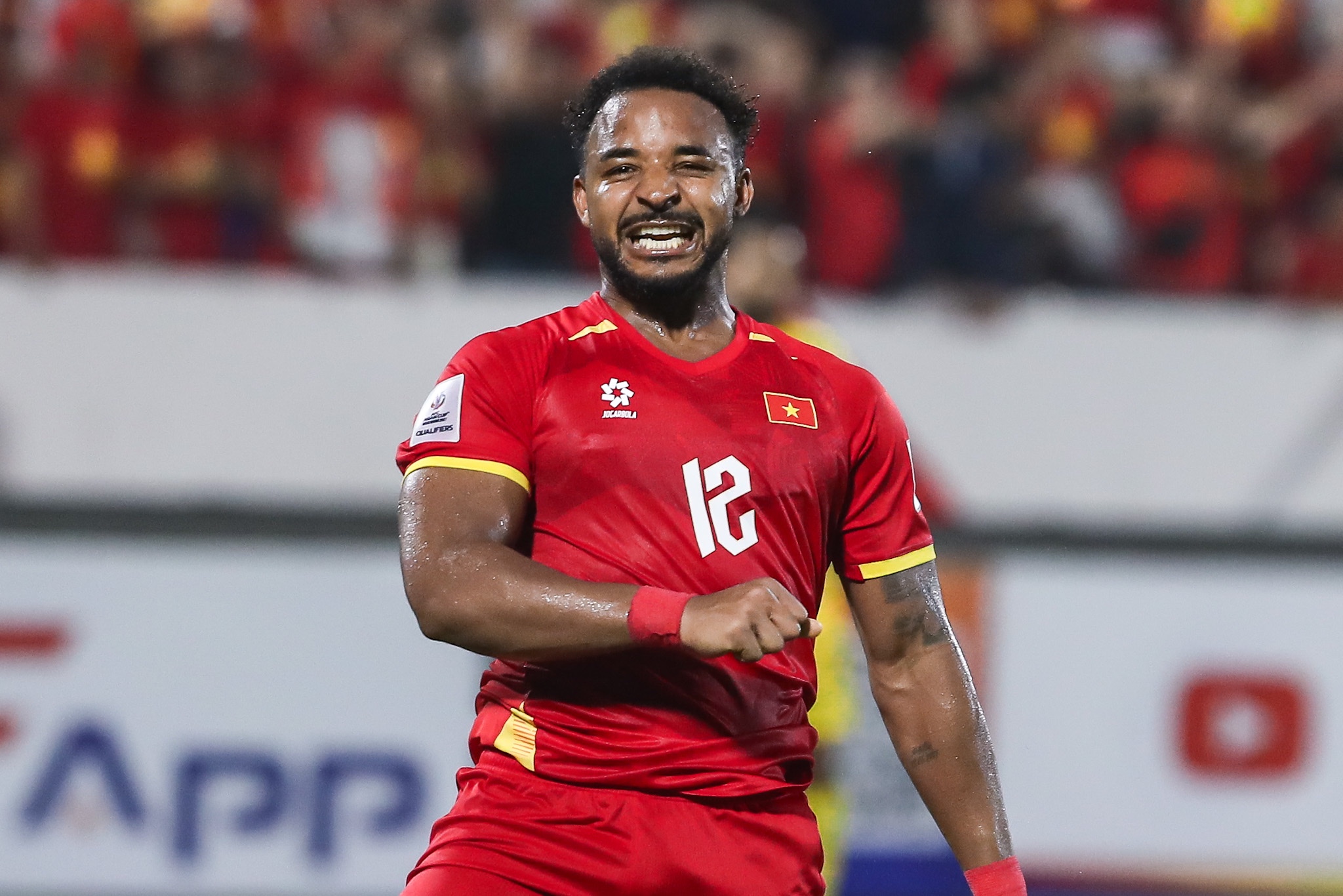 Khoa học chỉ ra Xuân Son dù có nặng cân chút cũng... không sao - Ảnh 1.