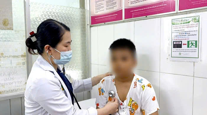 ngộ độc thực phẩm - Ảnh 1.