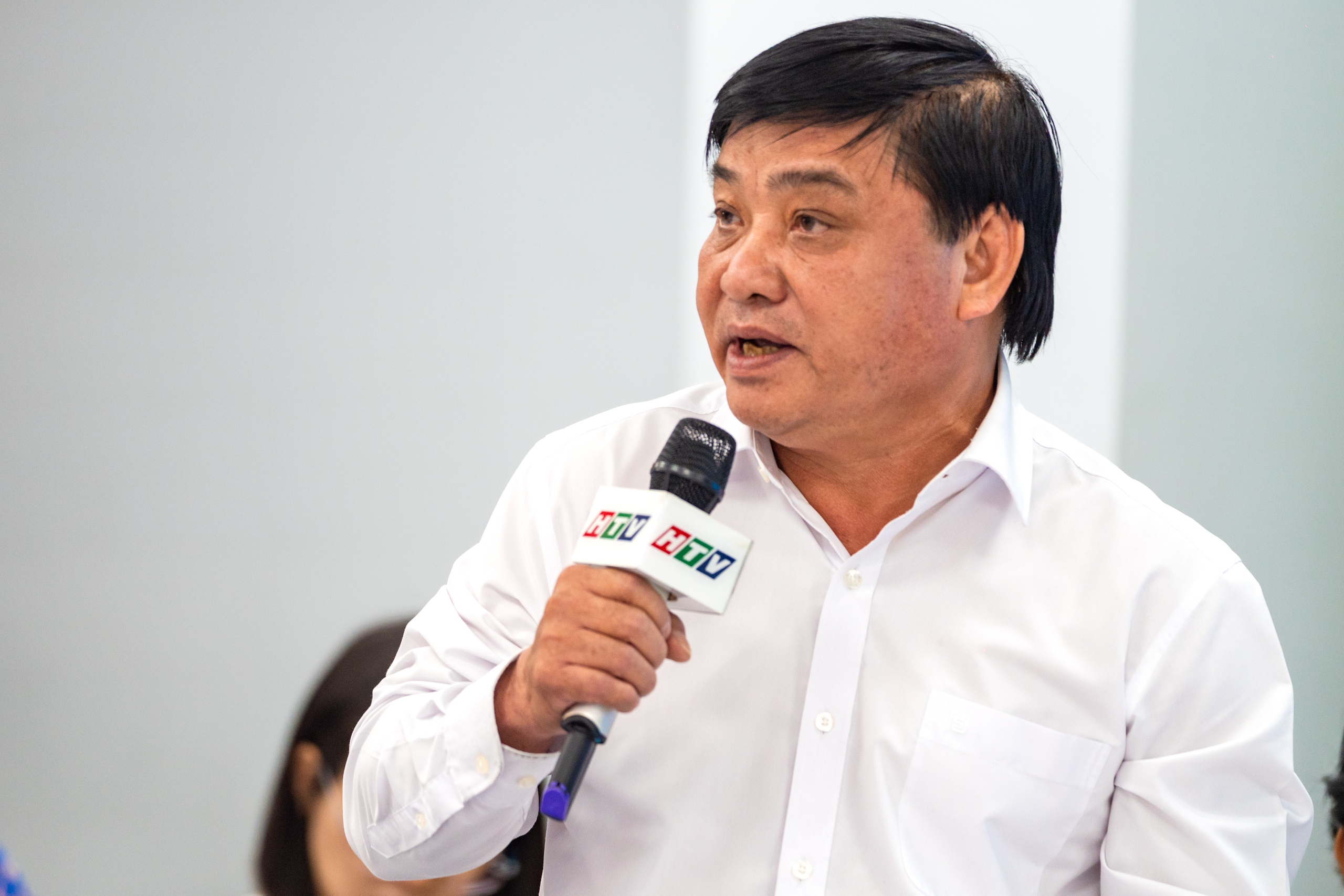 Bài viết có hàm lượng văn hóa cao, giá trị hơn ngàn tin bài vô bổ - Ảnh 3.