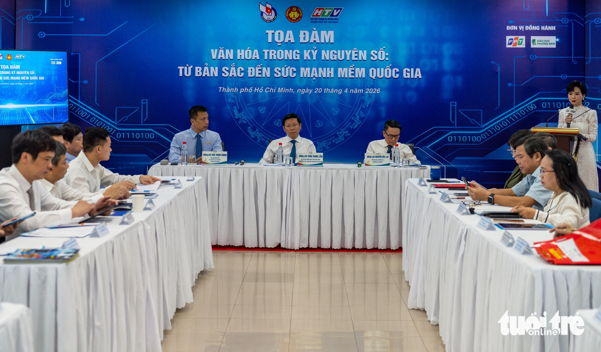 văn hóa - Ảnh 1.