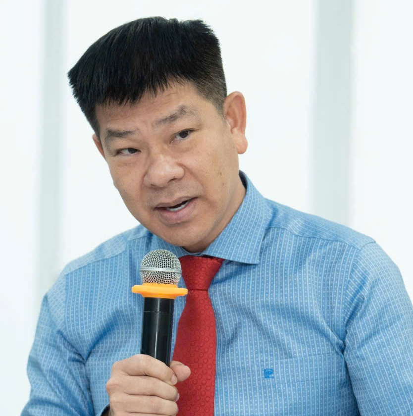 Gỡ vướng thủ tục cho nhà ở xã hội - Ảnh 2.