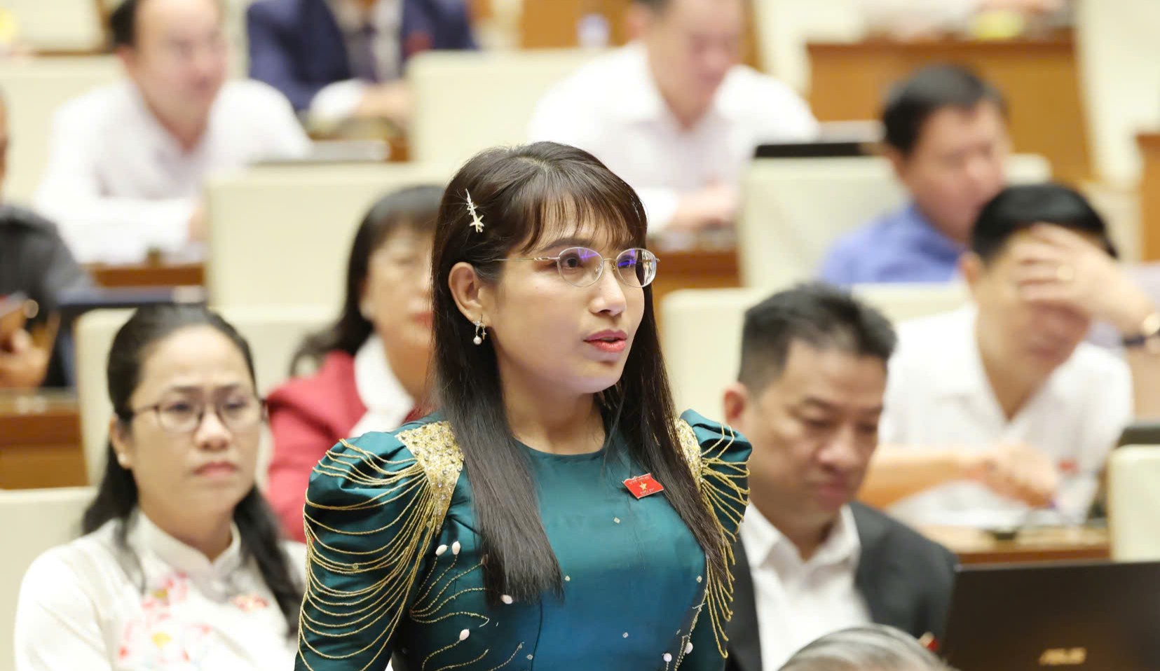 vé số - Ảnh 1.