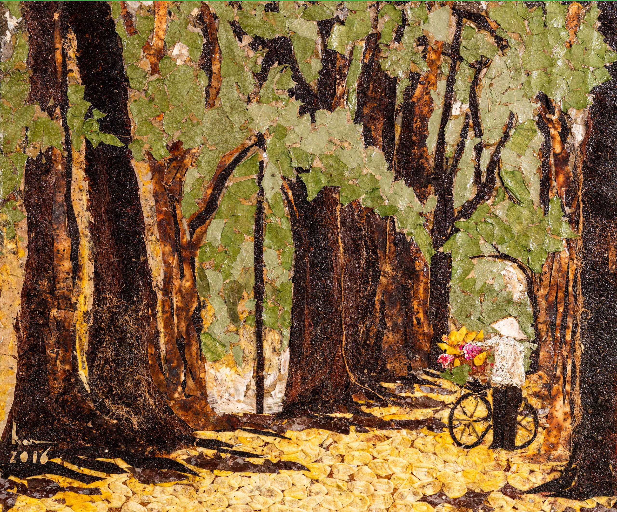 Tạ Hải - Ảnh 3.