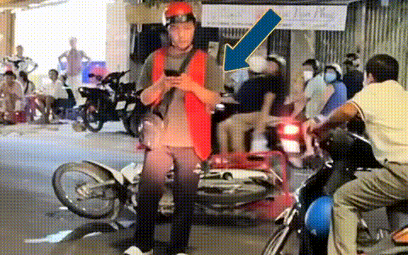 Hai thiếu niên 14 tuổi đánh bé trai 12 tuổi đòi 100.000 đồng ở Tây Ninh, không có việc nạn nhân chết - Ảnh 1.