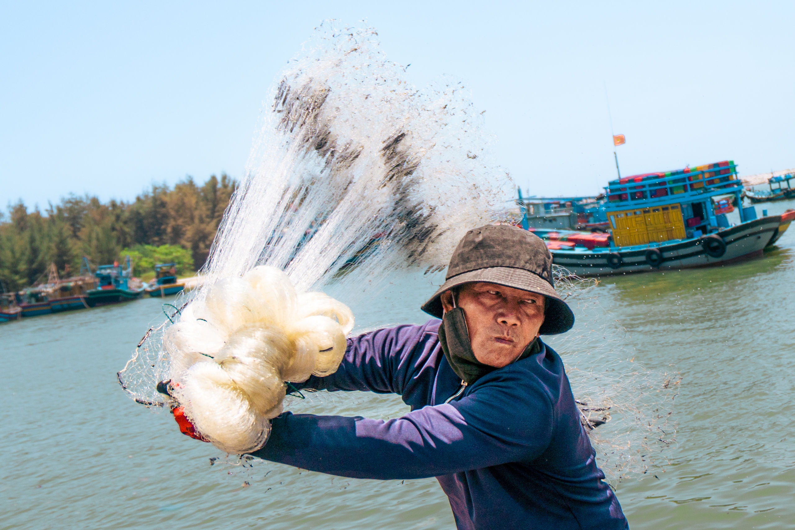 Tuổi Xanh Rạng Ngời: Lễ Trao Giải Hội Thi Sáng Tác Ảnh Đầy Cảm Xúc và Sáng Tạo