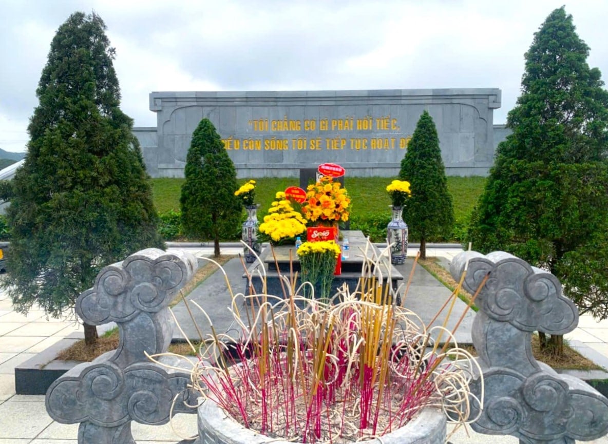 Hà Huy Tập - Ảnh 2.