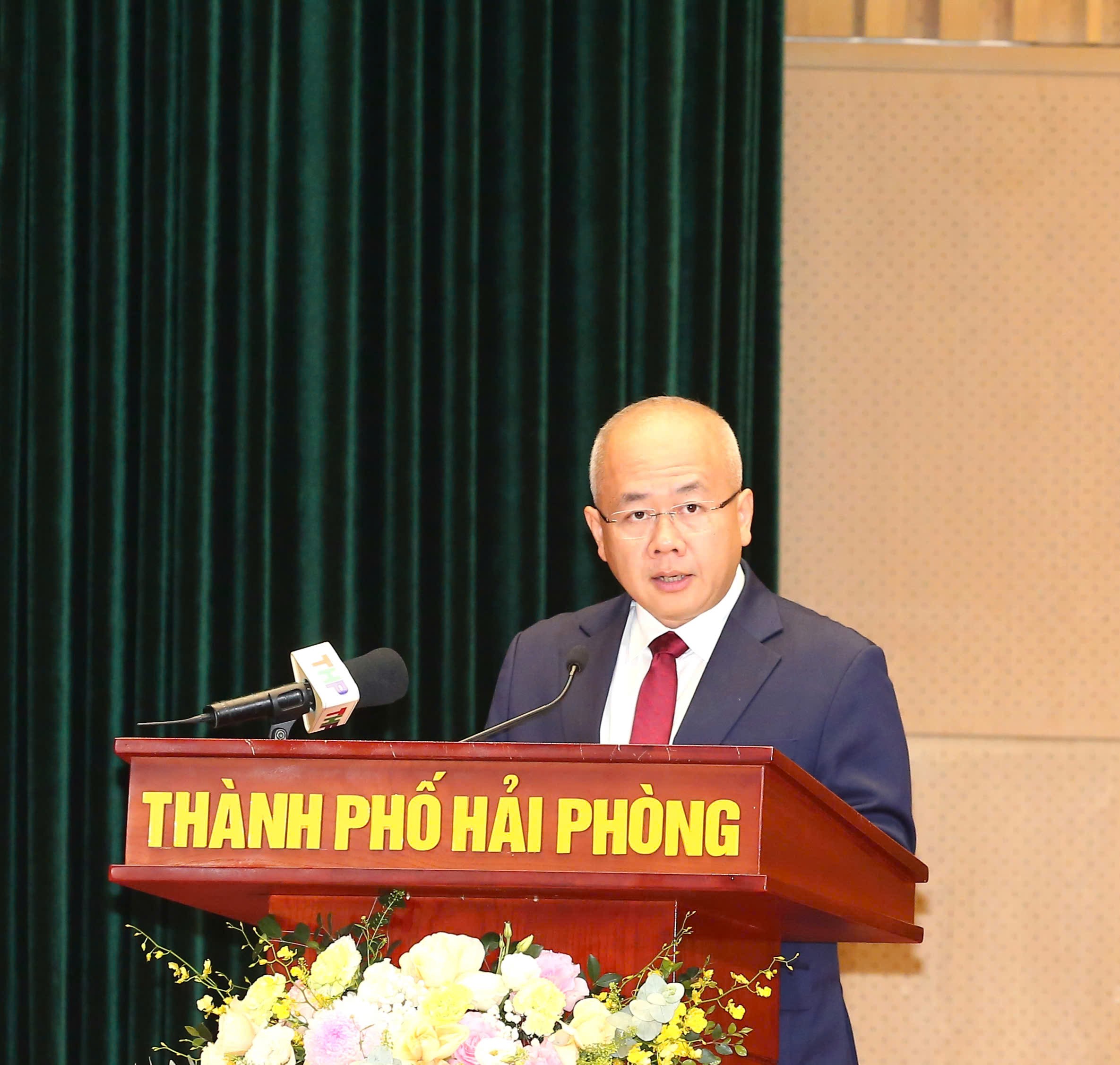 Đỗ Thành Trung - Ảnh 1.