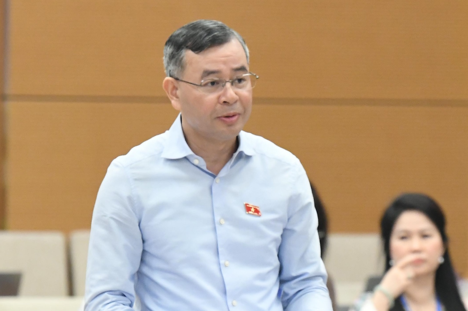 Chính phủ - Ảnh 1.