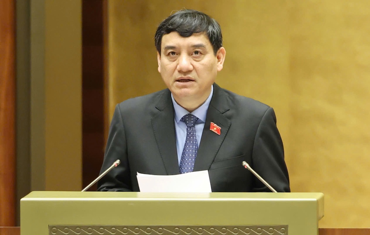 Ngày Văn hóa Việt Nam - Ảnh 2.