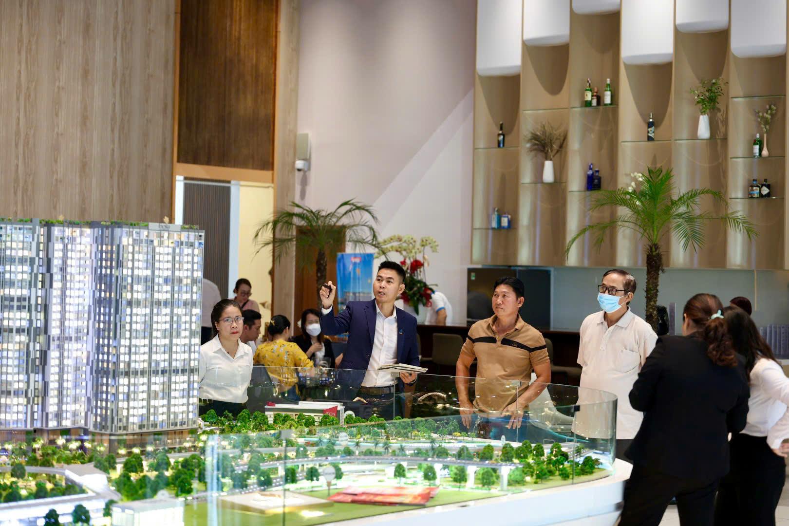 Dự án nào đón sóng Đồng Nai - Ảnh 1.