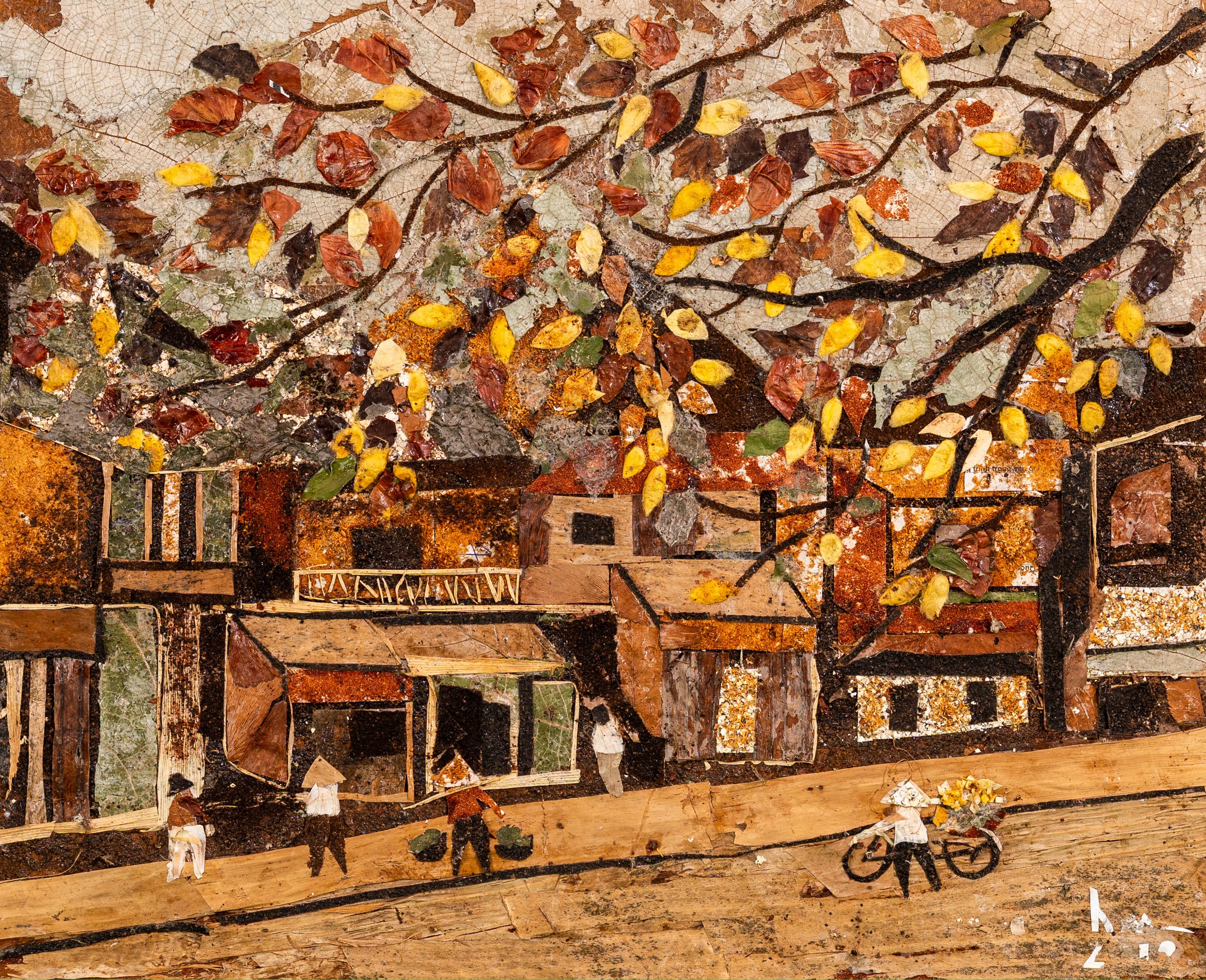 Tạ Hải - Ảnh 4.