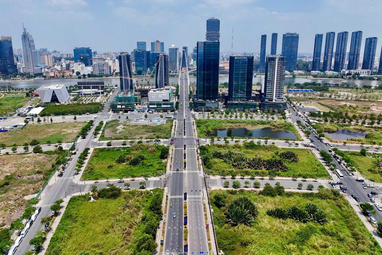 33 khu đất - Ảnh 1.