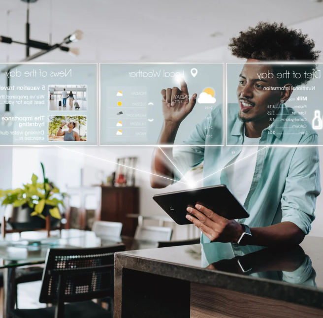Trung Quốc bứt phá AI, thách thức ngôi đầu của Mỹ - Ảnh 1.