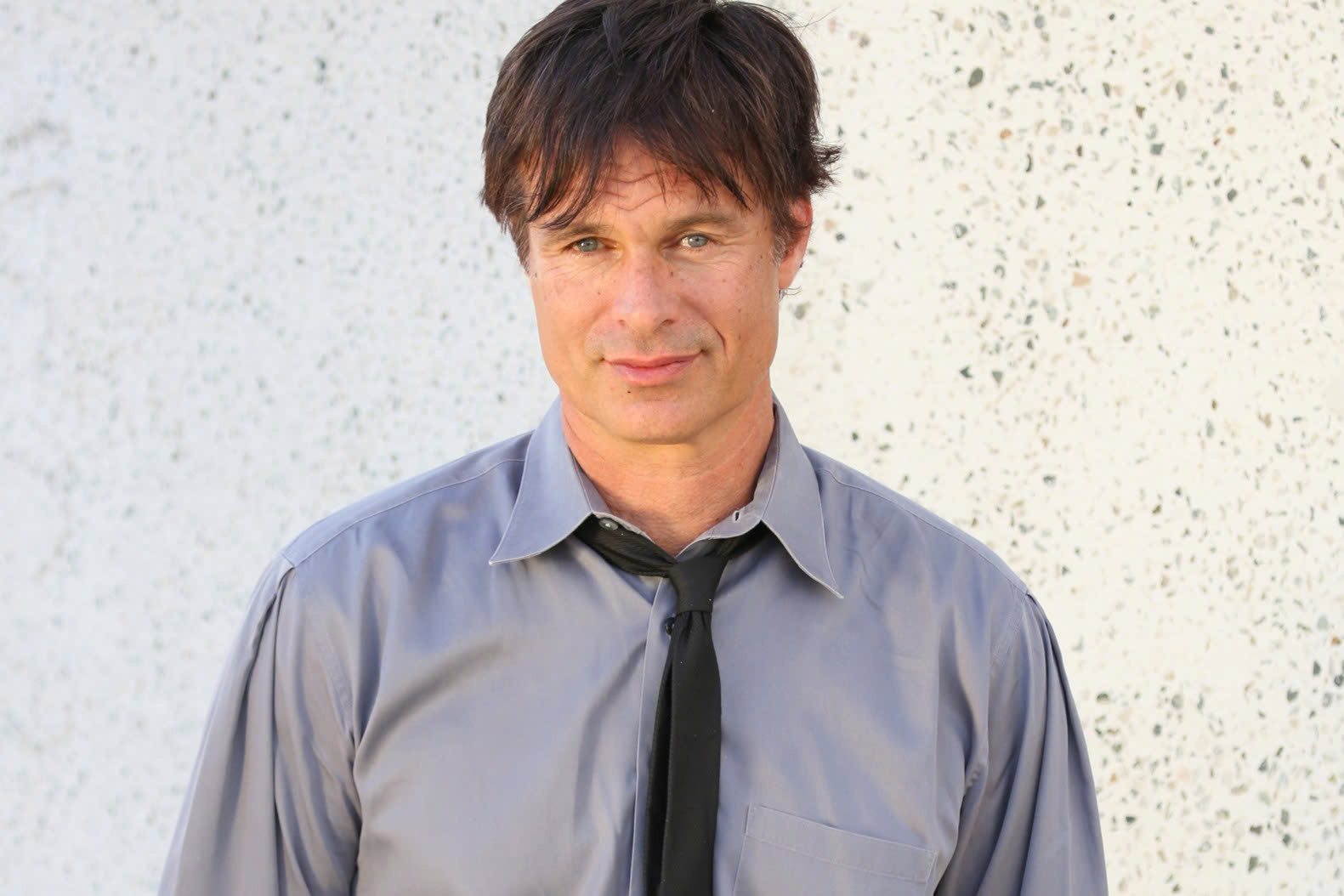 Patrick Muldoon - Ảnh 1.