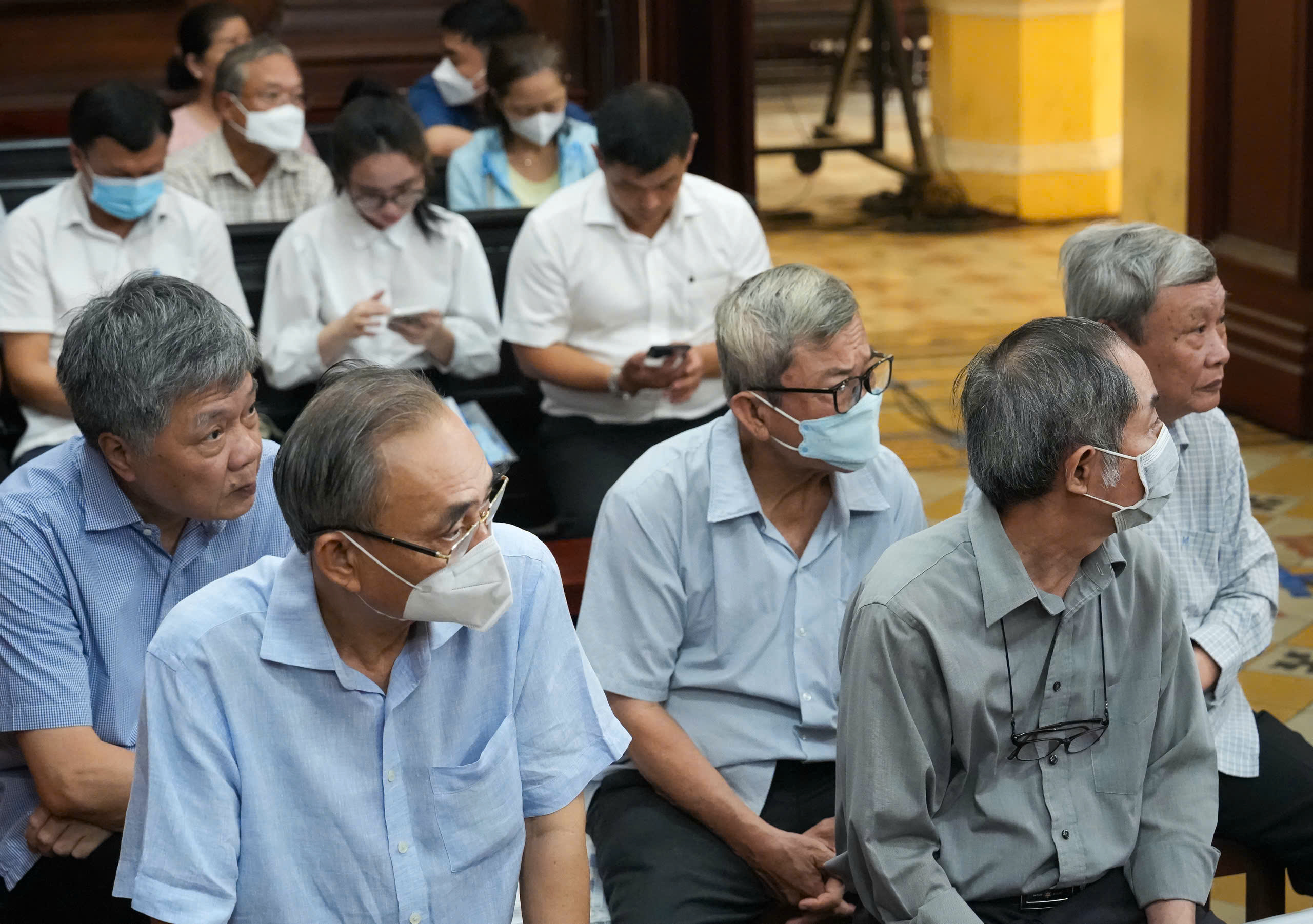 Bộ Công an đề xuất quy định mới về tạm hoãn truy cứu trách nhiệm hình sự