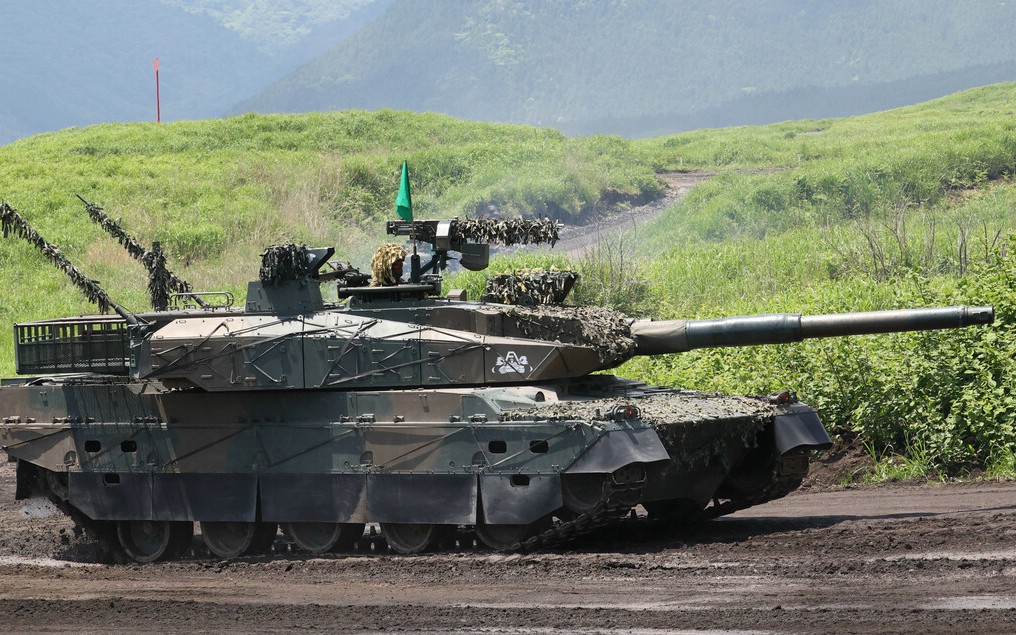 Japan GSDF to probe radio comms during fatal drill accident- Ảnh 2.