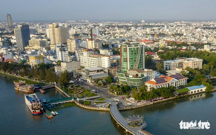 Cần Thơ - Ảnh 1.