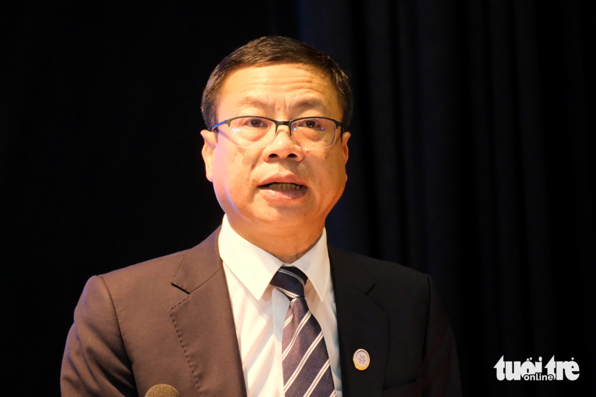 Phát động cuộc thi Sáng kiến khoa học 2026 - Ảnh 1.